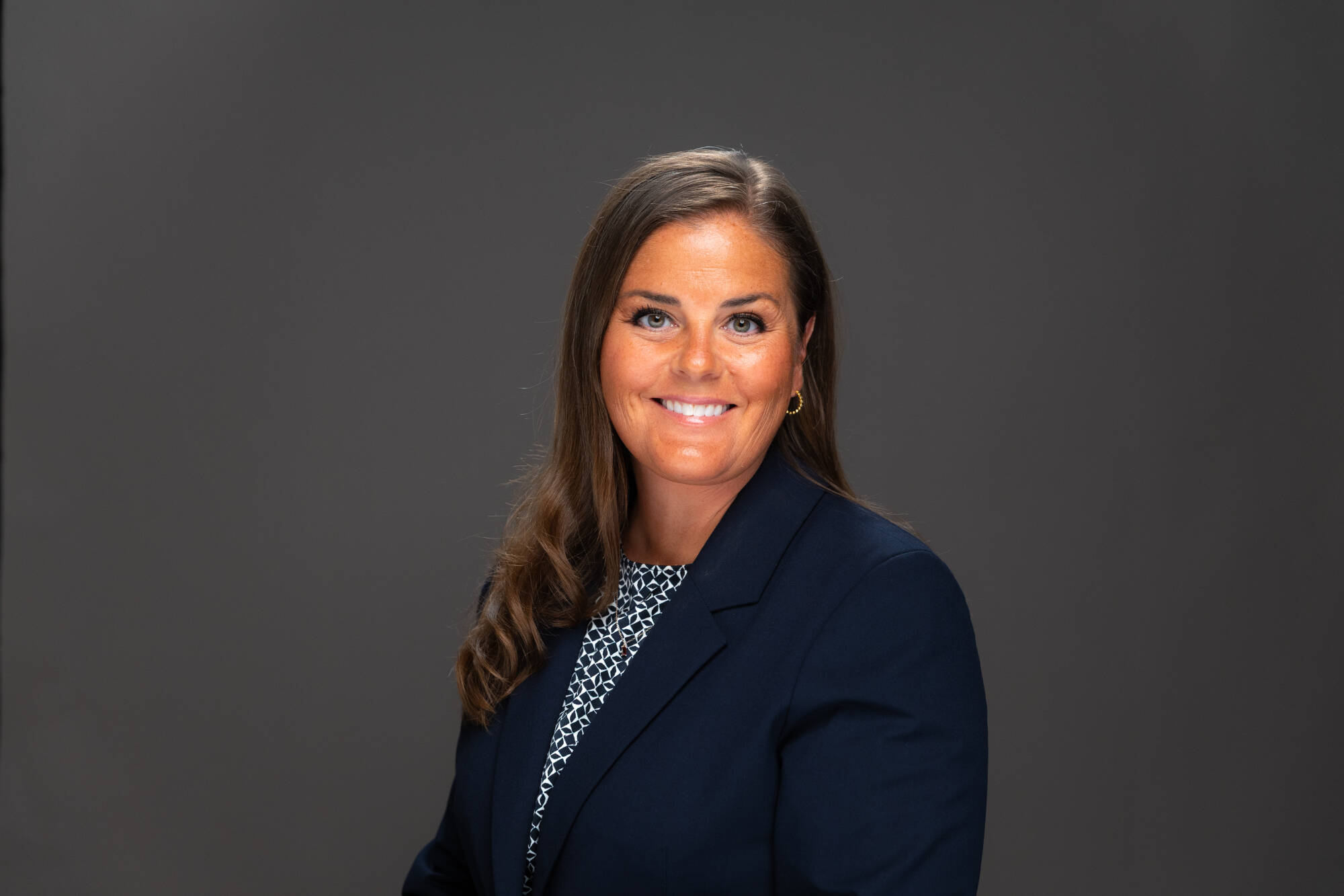 Colleen Bailey Portrait